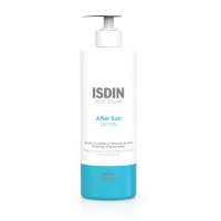 ISDIN AFTER SUN LOTION 400ML(IDR