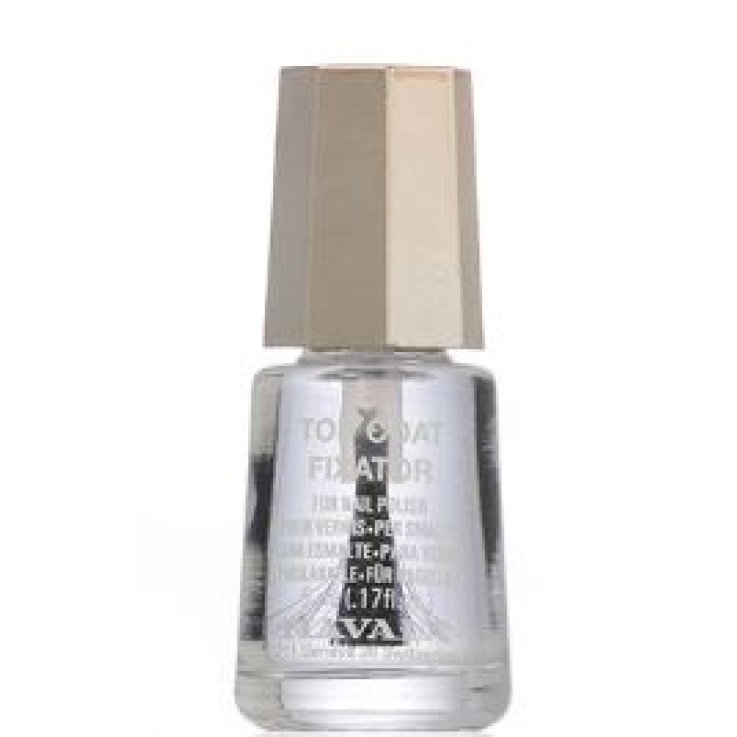 MAVALA MINICOLOR TOP COAT FIXATO