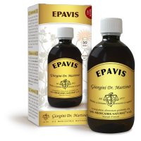 EPAVIS Liquido*500ml