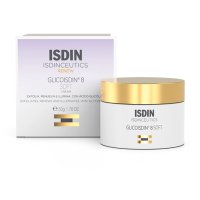 ISDIN GLICOISDIN 8 SOFT CREAM 50