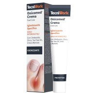 TECNIWORK ONICOMED CREMA IGIE