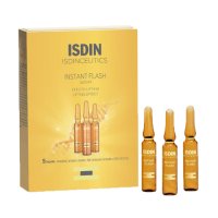 ISDIN INSTANT FLASH 1FIALA(LIFTI