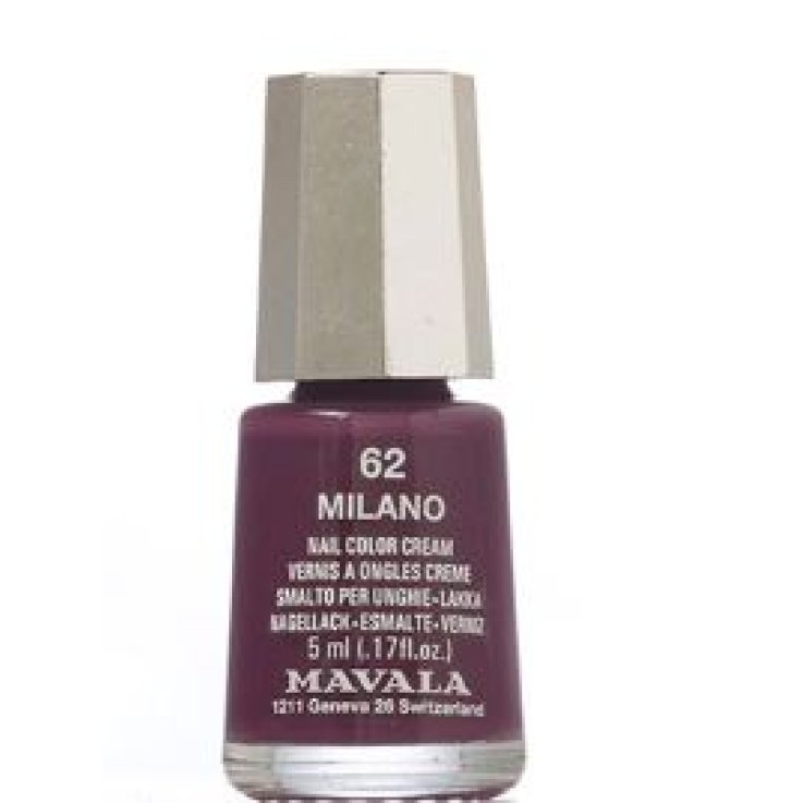 MAVALA MINICOLOR MILANO 62 5ML(M