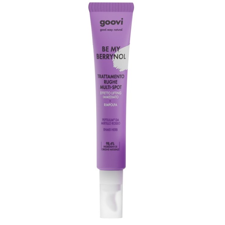 GOOVI TRATTAMENTO RUGHE 15ML