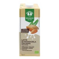 PROBIOS LATTE MANDORLA BIO 1LT S