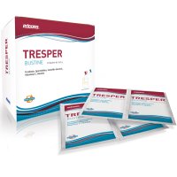 TRESPER 20BST