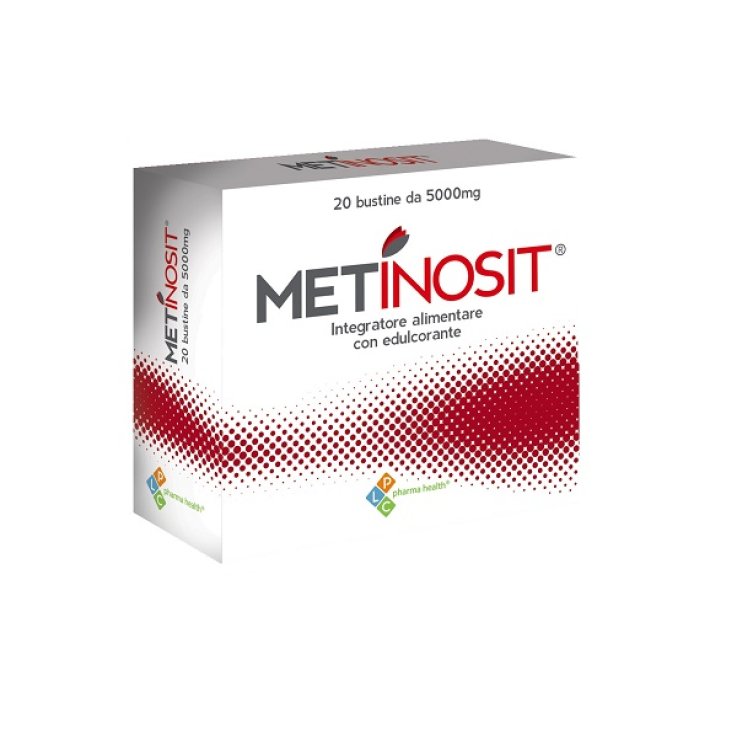 METINOSIT 20Bust.