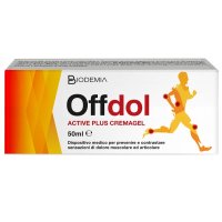 OFFDOL Active Plus Cr-Gel 50ml