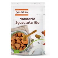 FDL MANDORLE SGUSCIATE BIO 170GR