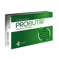 PROBUTIR 30Cps Gastroresist.