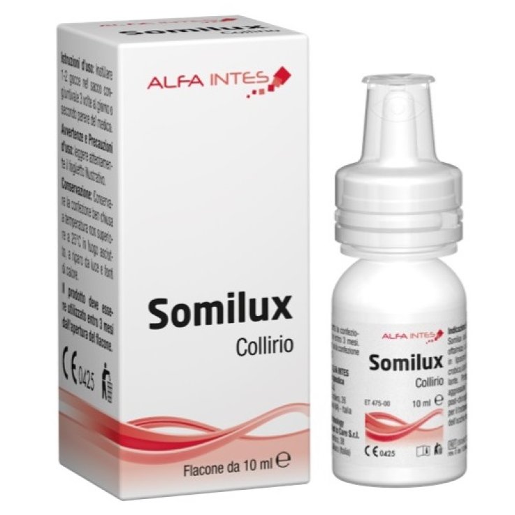 SOMILUX Coll.10ml