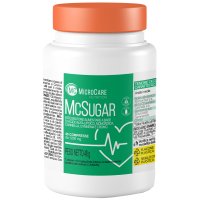 MC SUGAR 40 Cpr MC SUGAR 40 Cpr