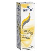 V TUSSAID NATURAL SCIR 200ML