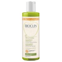 BIOCLIN BIOHYDRA SHAMPOO 400ML(9