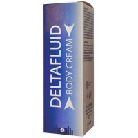 DELTAFLUID BODYCREAM 200