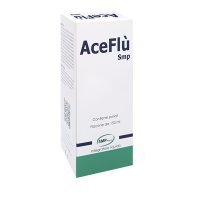 ACEFLU SMP 150ml