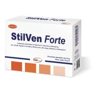 STILVEN Forte 20 Buste