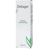 DELTAGER SH ANTIFORF 200ML SIMEF