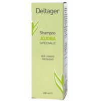 DELTAGER SH JOJOBA  200ML