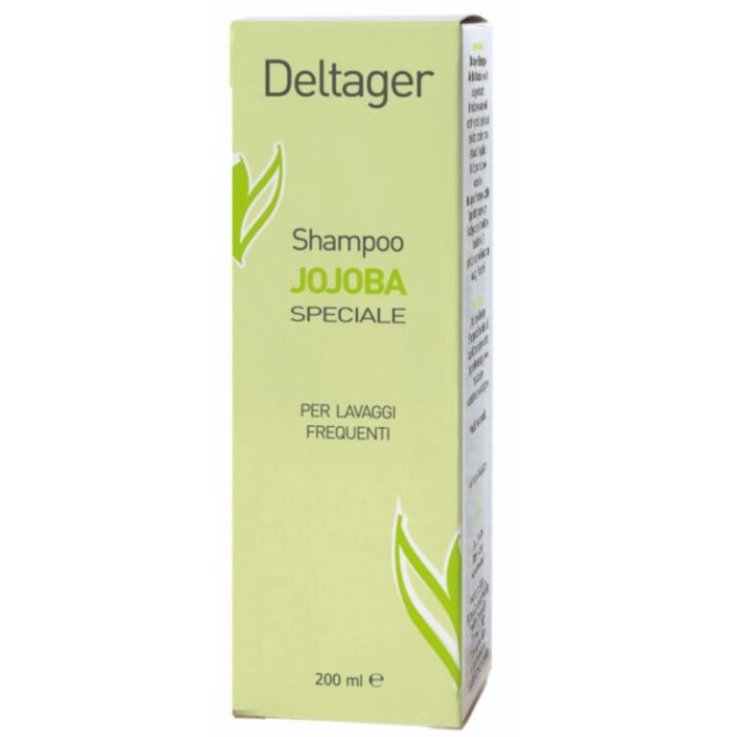 DELTAGER SH JOJOBA  200ML