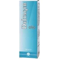 DELTAGER OLIO BAGNO 200ML