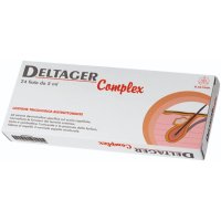 DELTAGER COMPLEX LOZ.CAPELLI 24F