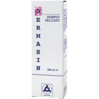 DERMASIN SH DEL 200ML