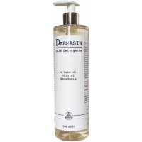 DERMASIN OLIO DETERGENTE 500ML