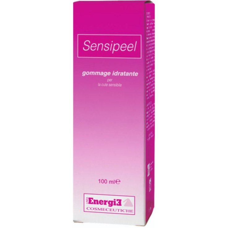 SENSIPEEL GOMMAGE IDR 100ML