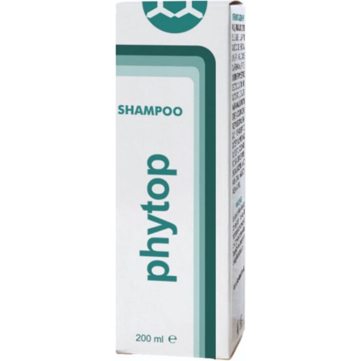 PHYTOP Shampoo 200ml