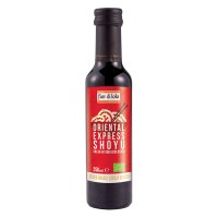 FdL Shoyu Salsa Soia 250ml