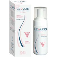 LEVUDIN DETERGENTE INTIMO 150ML