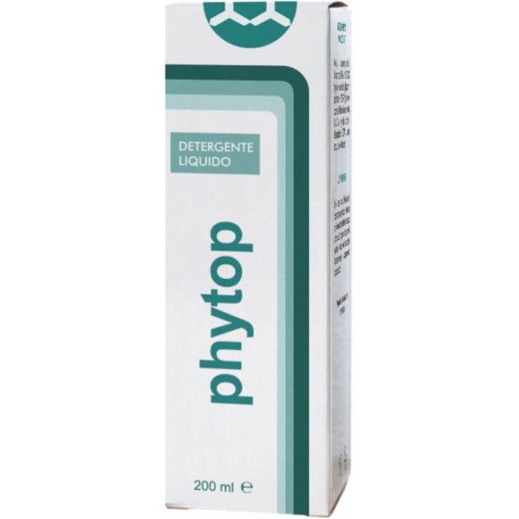 PHYTOP DETERG 200ML