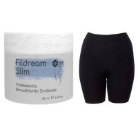 FILDREAM SLIM Tratt.Rimod.S/M