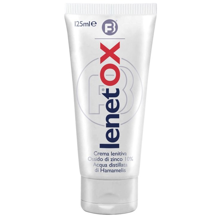 LENET OX 125ML