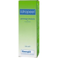 IDROPEEL GOMMAGE IDR 100ML