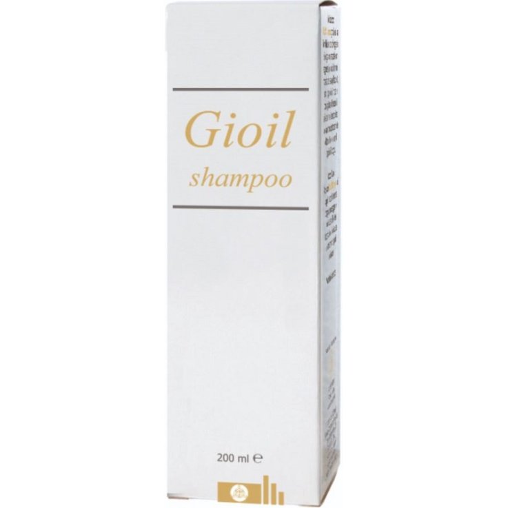 GIOIL SH 200ML