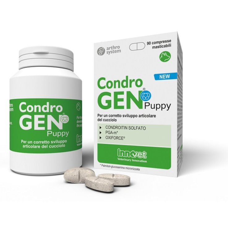 CONDROGEN Puppy 90 Cpr