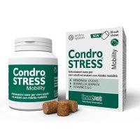 CONDROSTRESS Mobility 60Chews