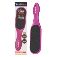 RASPA VELVET Skin Fucsia