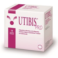 UTIBIS PRO 14BST DUOCAM