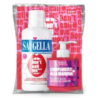 SAUGELLA BUNDLE DERMOLIQ DONT