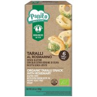 PANITO Taralli Rosmarino