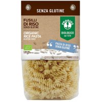 PROBIOS Fusilli Riso 400g