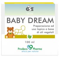 GSE Skin Baby Dream Crema100ml