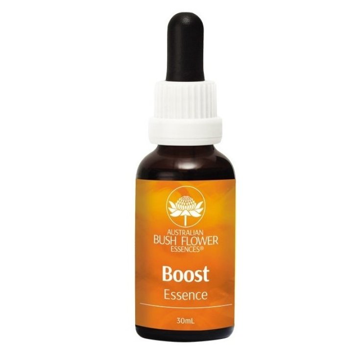 BOOST 30ml NATUR