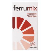 FERRUMIX 30CPS