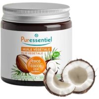 PURESS.OLIO VEGET.COCCO BIO 100M