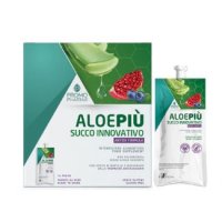 ALOE PIU'Antiox Form.10Stk PRP