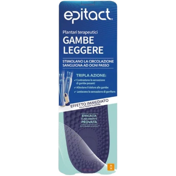EPITACT SPORT PROT.PLANTARI L (<